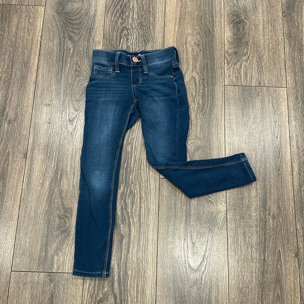 Girls Tommy Bahama stretch jegging size 5